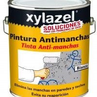 Tinta Anti-Manchas 4L Tinta Anti-Manchas 4L