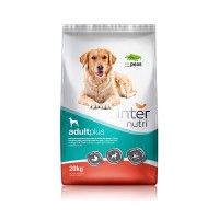 Alimento Para Cão Adult Plus 20kg Alimento Para Cão Adult Plus 20kg