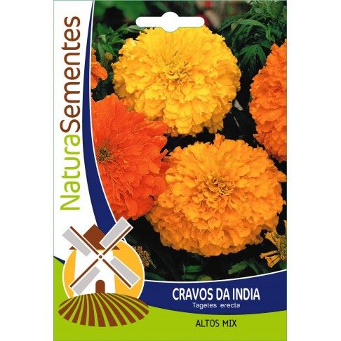 Cravos Da India Altos Mix Cravos Da India Altos Mix