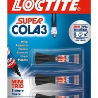 Super Cola 3 Mini Trio; 3x1g Super Cola 3 Mini Trio; 3x1g