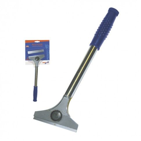 Recargas para Raspador Metálico 10cm Recargas para Raspador Metálico 10cm