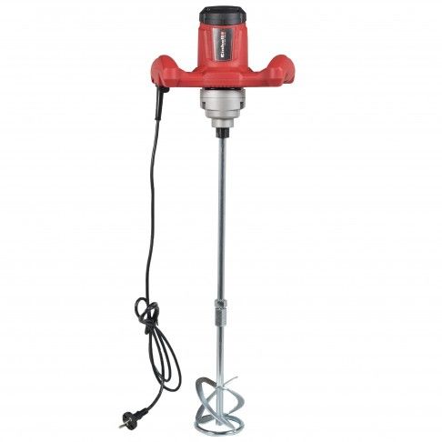 Berbequim Misturador TC-MX 1200 E Berbequim Misturador TC-MX 1200 E
