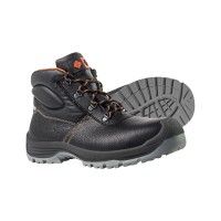 Bota Segurança S3 Almada Tam 42 Bota Segurança S3 Almada Tam 42
