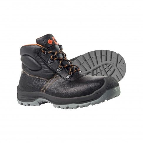 Bota Segurança S3 Almada Tam 42 Bota Segurança S3 Almada Tam 42