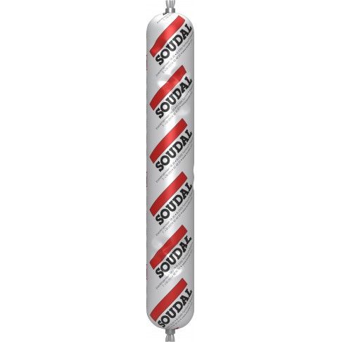 Cola e Veda de Poliuretano Cinza 600ml Cola e Veda de Poliuretano Cinza 600ml