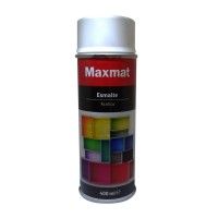 Spray Maxmat RAL 9010 Branco Mate Spray Maxmat RAL 9010 Branco Mate