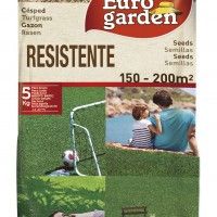 Sementes De Relva Resistente 5kg Sementes De Relva Resistente 5kg