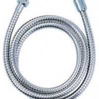 Ligação Chuveiro 150cm Cromado Ligação Chuveiro 150cm Cromado