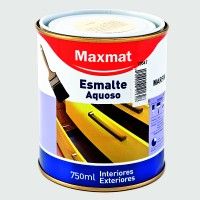 Esmalte Aquoso 750 ML Esmalte Aquoso 750 ML