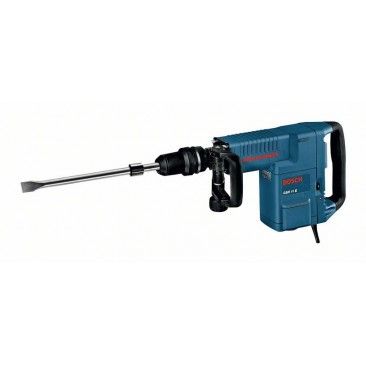 Martelo Demolidor SDS-max GSH 11 E