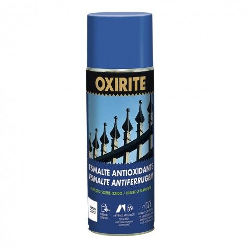 Spray OXIRITE Antioxidante Branco 400ml