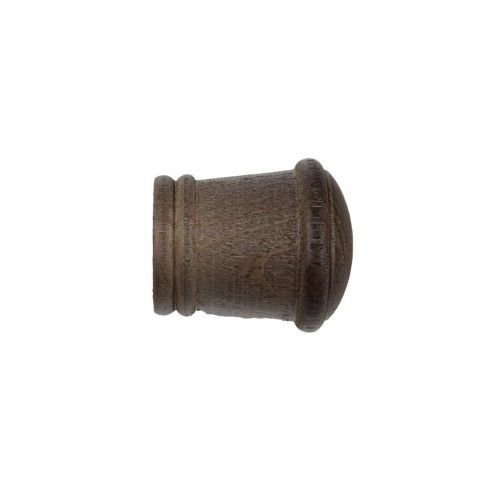 Terminal Cone Wood Nogueira Terminal Cone Wood Nogueira