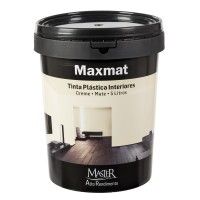 Tinta Master Creme Lisa Mate 5L Tinta Master Creme Lisa Mate 5L