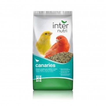 Mistura Canrios Internutri 1kg