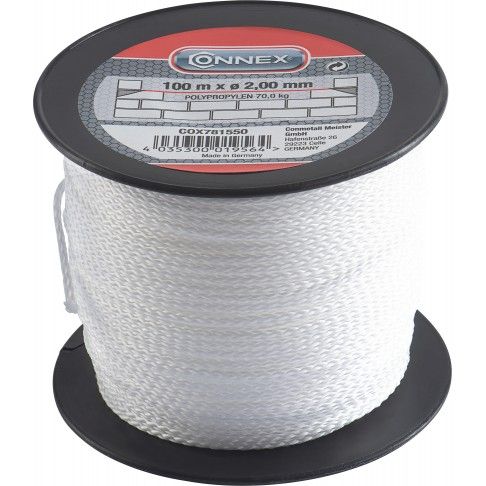 Traçador Pedreiro Universal 2,0MM-100M Traçador Pedreiro Universal 2,0MM-100M