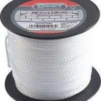 Traçador Pedreiro Universal 2,0MM-100M Traçador Pedreiro Universal 2,0MM-100M