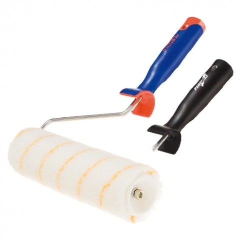 Rolo Bimatéria Antigota 50 25cm Rolo Bimatéria Antigota 50 25cm