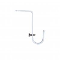 Suporte de Teto Branco Suporte de Teto Branco