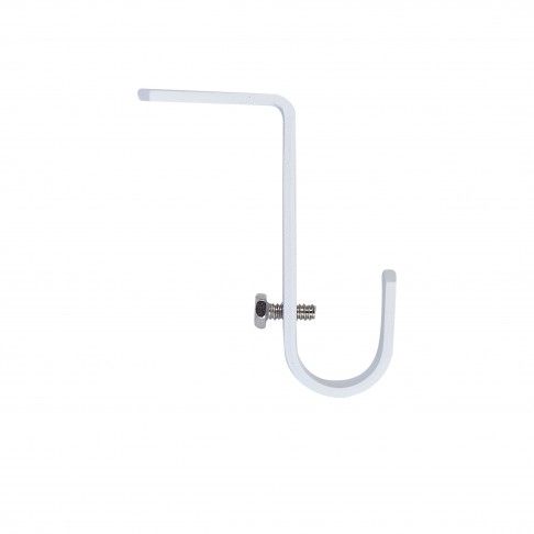 Suporte de Teto Branco Suporte de Teto Branco