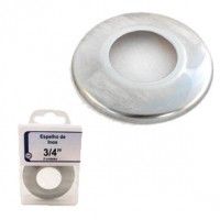 Espelho Inox 3/4' Espelho Inox 3/4'