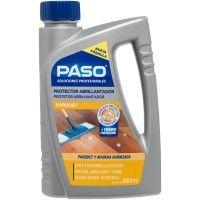Protetor Abrilhantador Parquet PASO 1L Protetor Abrilhantador Parquet PASO 1L