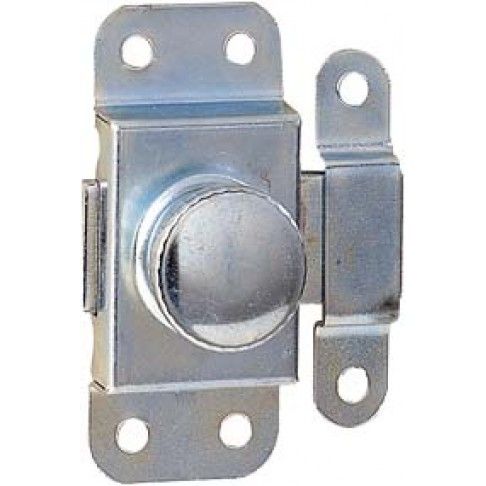 Fecho de Travessão 25x58mm Galvanizado Fecho de Travessão 25x58mm Galvanizado
