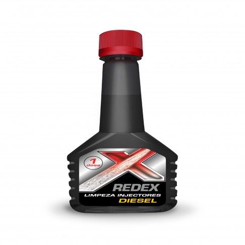 Limpeza Injetores Diesel 250ml Limpeza Injetores Diesel 250ml