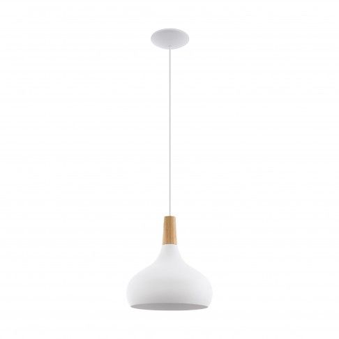 Suspensão Subinar Branco Suspensão Subinar Branco