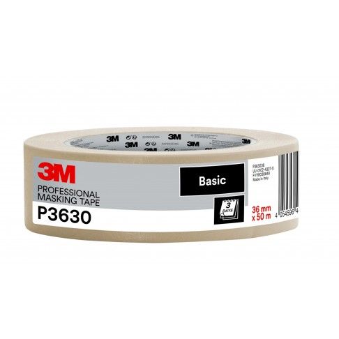 Fita Pintura Lisa Premium; 50mx36mm Fita Pintura Lisa Premium; 50mx36mm