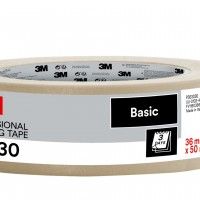 Fita Pintura Lisa Premium; 50mx36mm Fita Pintura Lisa Premium; 50mx36mm