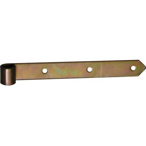 Dobradiça Direita 30x250mm Dobradiça Direita 30x250mm