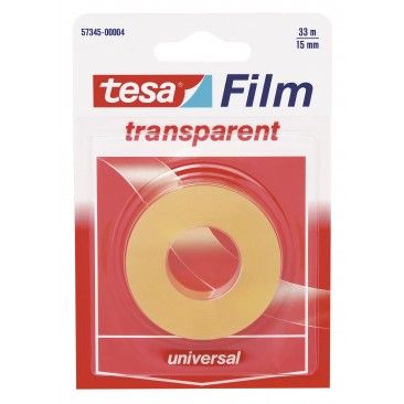 Fita Tesafilm Transparente