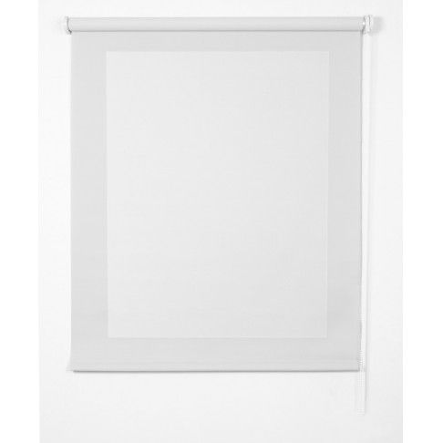 Estore Sreen 180x250xm Branco Estore Sreen 180x250xm Branco