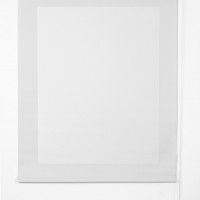 Estore Sreen 180x250xm Branco Estore Sreen 180x250xm Branco