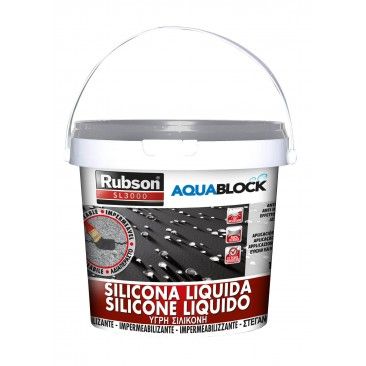 Silicone Lquido Sl3000 Cinzento;  1kg