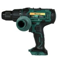 Berbequim Sem Fio Impacto 20V Maxmat Berbequim Sem Fio Impacto 20V Maxmat