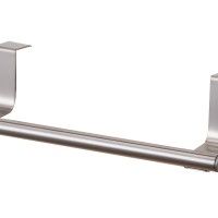 Toalheiro para Móveis Extensível Cromado Toalheiro para Móveis Extensível Cromado