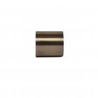 Terminal Tapão Ecletic Bronze Terminal Tapão Ecletic Bronze
