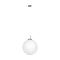 Suspensão Rondo Opal Dia. 25cm Suspensão Rondo Opal Dia. 25cm