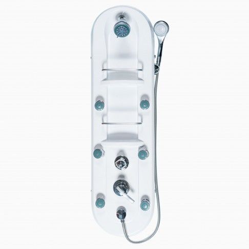 Coluna Hidromassagem ABS Coluna Hidromassagem ABS