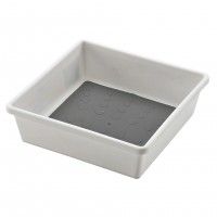 Organizador De Gaveta 15x15x5cm Organizador De Gaveta 15x15x5cm