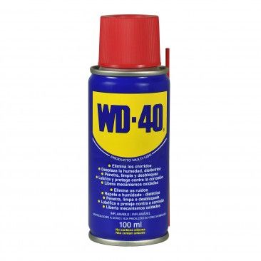 WD-40 Lubrificante Multiusos 100ml
