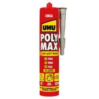 Cola&Veda Polymax Express Cinza 425g Cola&Veda Polymax Express Cinza 425g