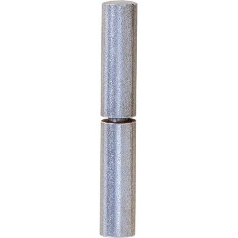 Dobradiça de Soldar Aço 80mm Dobradiça de Soldar Aço 80mm