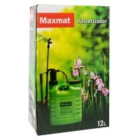 Pulverizador Mochila 12lt Pulverizador Mochila 12lt