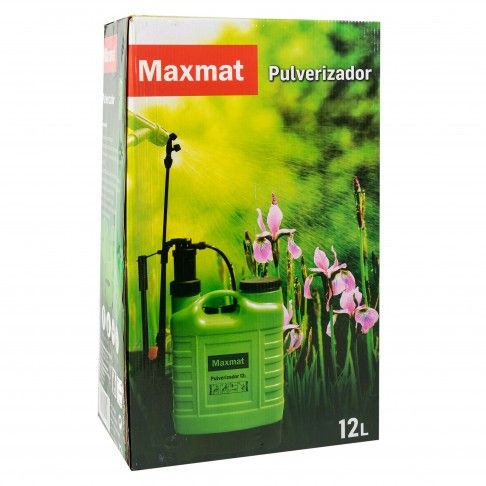Pulverizador Mochila 12lt Pulverizador Mochila 12lt
