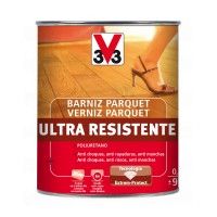 Verniz Parquet Ultra Resistente 750ml Verniz Parquet Ultra Resistente 750ml
