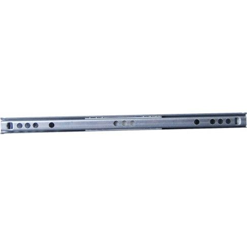 Corrediça Aço 17x315mm Corrediça Aço 17x315mm