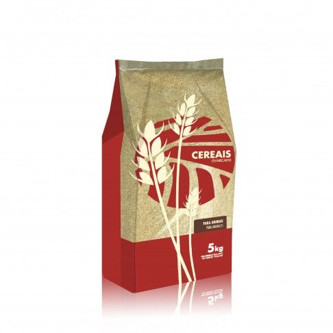 Mistura Cereais Aves A-200 5kg Mistura Cereais Aves A-200 5kg