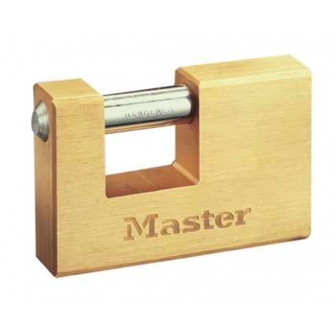 Cadeado Macio 76mm Argola Porto